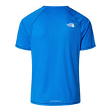 The North Face Men's Sunriser T-Shirt Fizz Lime / Small-Fizz Lime / Medium-Fizz Lime / Large-Fizz Lime / X-Large-Sumac / Small - 53 Degrees North 