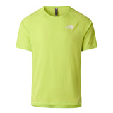 The North Face Men's Sunriser T-Shirt Fizz Lime / Small-Fizz Lime / Medium-Fizz Lime / Large-Fizz Lime / X-Large-Sumac / Small - 53 Degrees North 