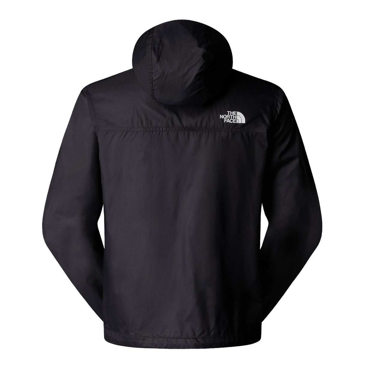 The North Face Men's TNF Cyclone Wind Jacket TNF Black / Small-TNF Black / Medium-TNF Black / Large-TNF Black / X-Large - 53 Degrees North 