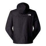 The North Face Men's TNF Cyclone Wind Jacket TNF Black / Small-TNF Black / Medium-TNF Black / Large-TNF Black / X-Large - 53 Degrees North 