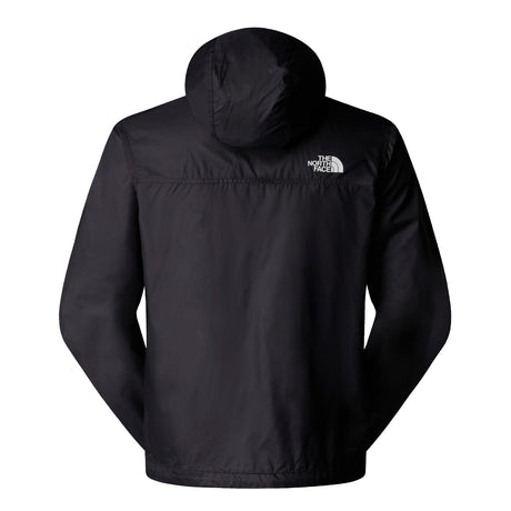 The North Face Men's TNF Cyclone Wind Jacket TNF Black / Small-TNF Black / Medium-TNF Black / Large-TNF Black / X-Large - 53 Degrees North 