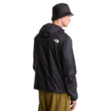 The North Face Men's TNF Cyclone Wind Jacket TNF Black / Small-TNF Black / Medium-TNF Black / Large-TNF Black / X-Large - 53 Degrees North 