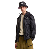 The North Face Men's TNF Cyclone Wind Jacket TNF Black / Small-TNF Black / Medium-TNF Black / Large-TNF Black / X-Large - 53 Degrees North 