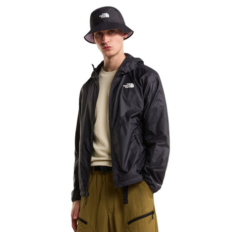 The North Face Men's TNF Cyclone Wind Jacket TNF Black / Small-TNF Black / Medium-TNF Black / Large-TNF Black / X-Large - 53 Degrees North 