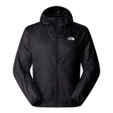 The North Face Men's TNF Cyclone Wind Jacket TNF Black / Small-TNF Black / Medium-TNF Black / Large-TNF Black / X-Large - 53 Degrees North 