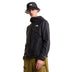 The North Face Men's TNF Cyclone Wind Jacket TNF Black / Small-TNF Black / Medium-TNF Black / Large-TNF Black / X-Large - 53 Degrees North 