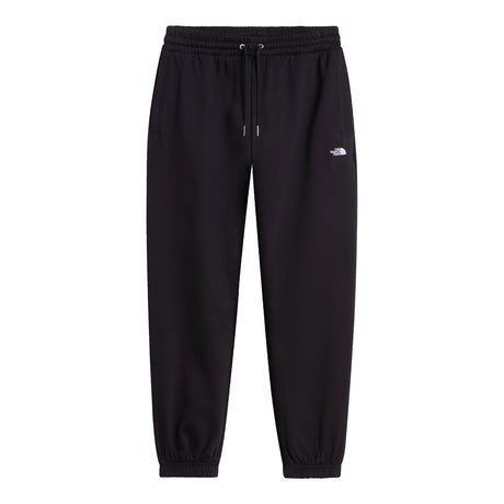 The North Face Men's TNF Essential Simple Dome Relaxed Trousers TNF Black / Small - 53 Degrees North