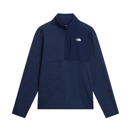 Men's TNF Performance 1/4 Zip Fleece Sweater