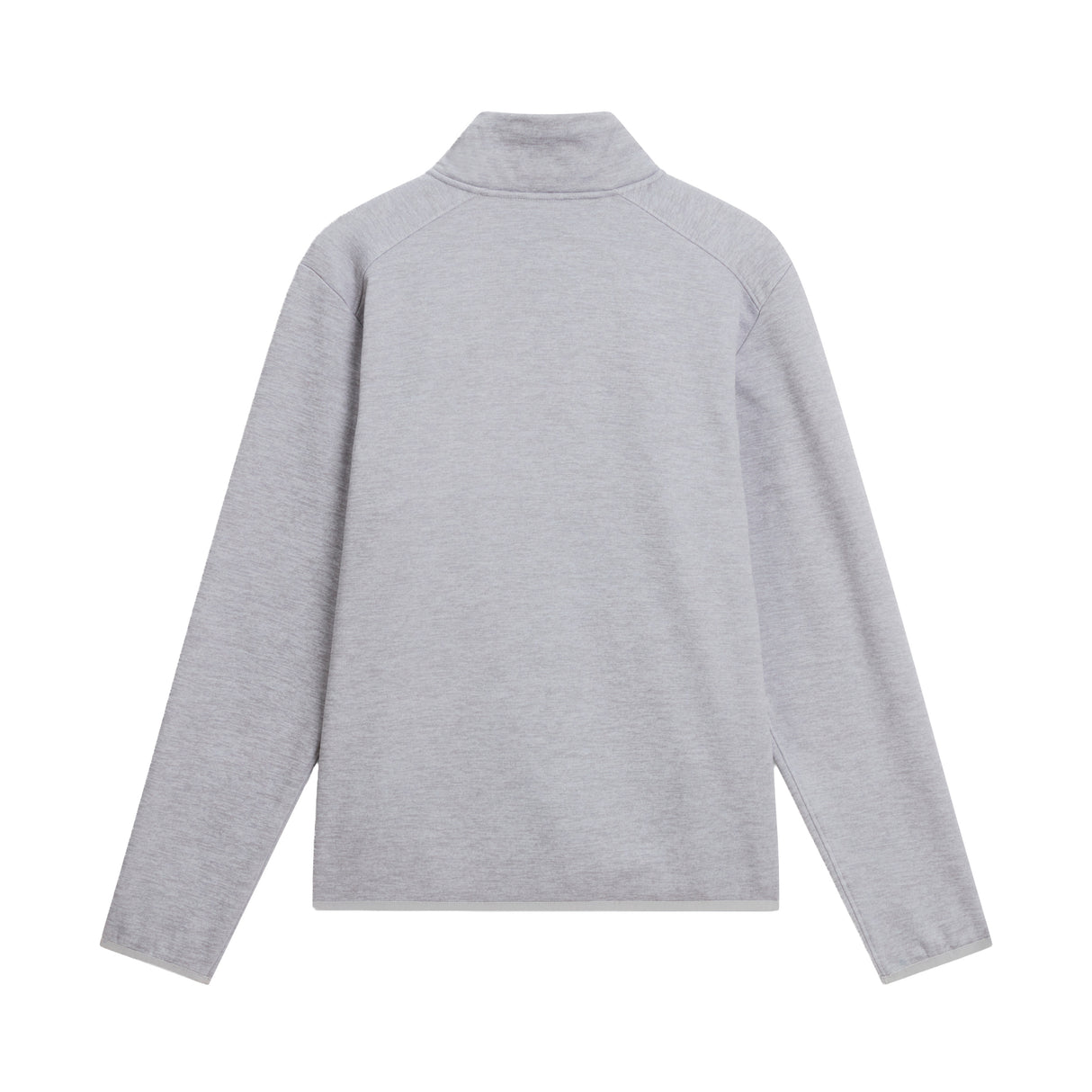 The North Face Men's TNF Performance 1/4 Zip Fleece Sweater Summit Navy Dark Heather / Small - 53 Degrees North