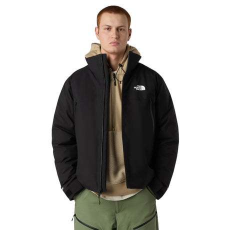 The North Face Men's TNF Range Down Jacket TNF Black / Small-TNF Black / Medium-TNF Black / Large-TNF Black / X-Large - 53 Degrees North 