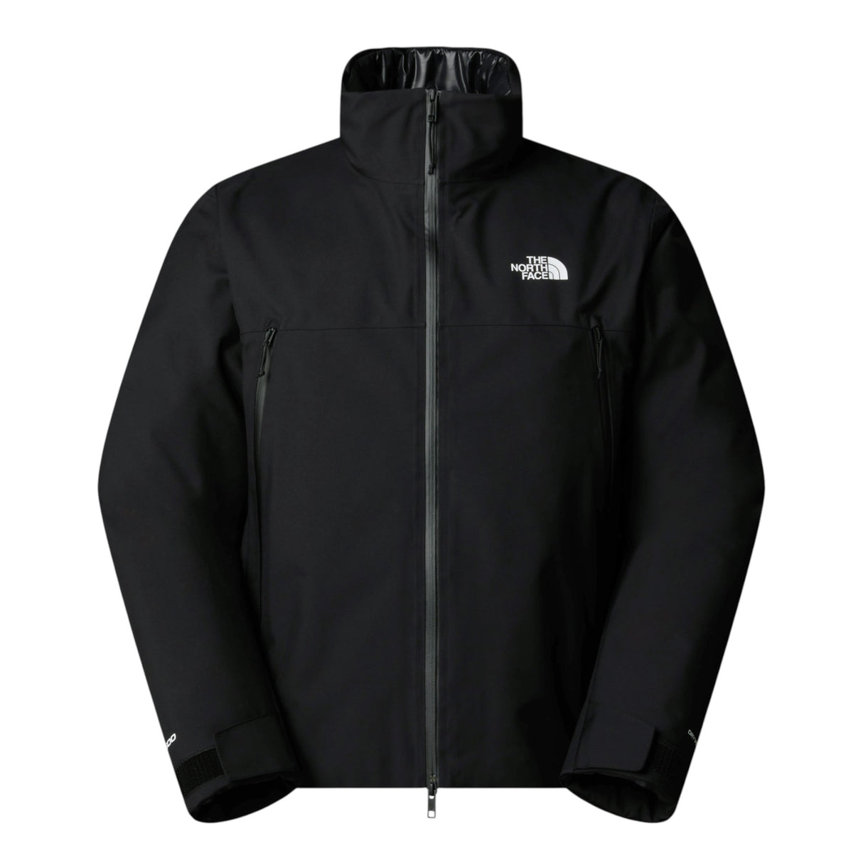 The North Face Men's TNF Range Down Jacket TNF Black / Small-TNF Black / Medium-TNF Black / Large-TNF Black / X-Large - 53 Degrees North 