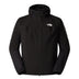 The North Face Men's Tek Approach Futurefleece Hooded Jacket TNF Black / Small-TNF Black / Medium-TNF Black / Large-TNF Black / X-Large-TNF Black / XX-Large - 53 Degrees North 