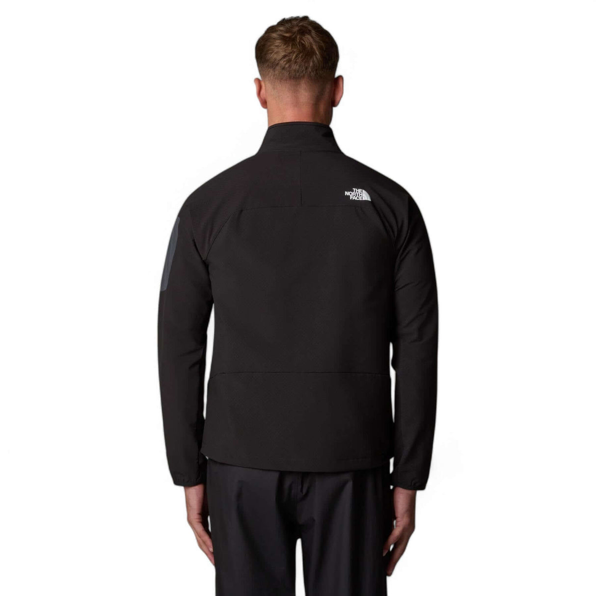 The North Face Men's Tek Approach Jacket TNF Black / Small-TNF Black / Medium-TNF Black / Large-TNF Black / X-Large-TNF Black / XX-Large - 53 Degrees North 