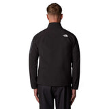 The North Face Men's Tek Approach Jacket TNF Black / Small-TNF Black / Medium-TNF Black / Large-TNF Black / X-Large-TNF Black / XX-Large - 53 Degrees North 