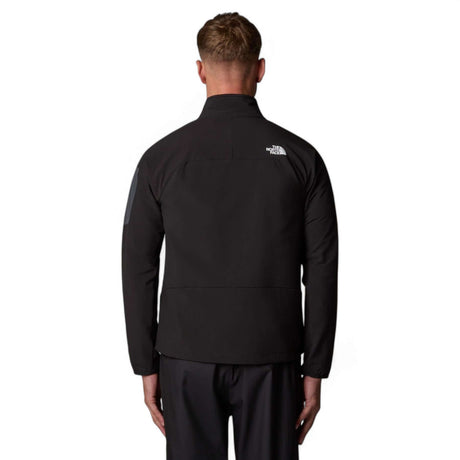 The North Face Men's Tek Approach Jacket TNF Black / Small-TNF Black / Medium-TNF Black / Large-TNF Black / X-Large-TNF Black / XX-Large - 53 Degrees North 