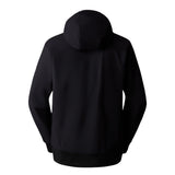 The North Face Men's Tekno Logo Hoodie TNF Black / Small-TNF Black / Medium-TNF Black / Large-TNF Black / X-Large - 53 Degrees North 