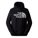 The North Face Men's Tekno Logo Hoodie TNF Black / Small-TNF Black / Medium-TNF Black / Large-TNF Black / X-Large - 53 Degrees North 