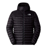 The North Face Men's Terra Peak Hooded Jacket TNF Black / Small-TNF Black / Medium-TNF Black / Large-TNF Black / X-Large-TNF Black / XX-Large - 53 Degrees North 