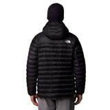 The North Face Men's Terra Peak Hooded Jacket TNF Black / Small-TNF Black / Medium-TNF Black / Large-TNF Black / X-Large-TNF Black / XX-Large - 53 Degrees North 