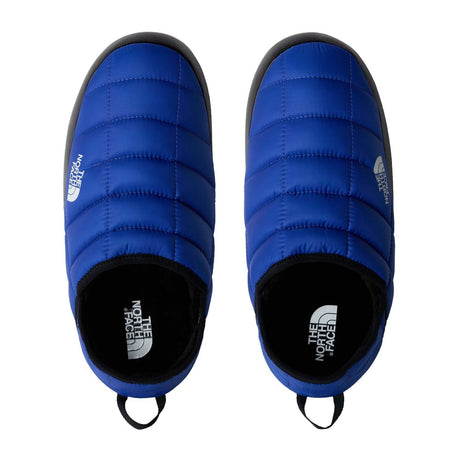 The North Face Men's Thermoball Traction Mule V Slippers Thyme Brushwood Camo Print / UK 8-Thyme Brushwood Camo Print / UK 9-Thyme Brushwood Camo Print / UK 10-Thyme Brushwood Camo Print / UK 11-Thyme Brushwood Camo Print / UK 12 - 53 Degrees North 