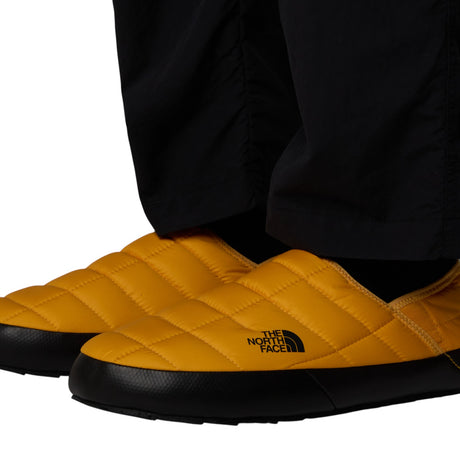 The North Face Men's Thermoball Traction Mule V Slippers Thyme Brushwood Camo Print / UK 8-Thyme Brushwood Camo Print / UK 9-Thyme Brushwood Camo Print / UK 10-Thyme Brushwood Camo Print / UK 11-Thyme Brushwood Camo Print / UK 12 - 53 Degrees North 