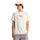 The North Face Men's Track Relaxed T-Shirt White Dune / Small-White Dune / Medium-White Dune / Large-White Dune / X-Large-White Dune / XX-Large - 53 Degrees North 