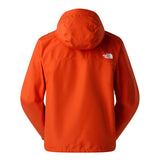 The North Face Men's Valley View Jacket Lava Red / Small-Lava Red / Medium-Lava Red / Large-Lava Red / X-Large - 53 Degrees North 