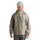 The North Face Men's Valley View Waterproof Jacket Stone Slab / Small - 53 Degrees North