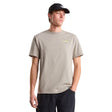The North Face Men's Van Life Relaxed T-Shirt Stone Slab / Small-Stone Slab / Medium-Stone Slab / Large-Stone Slab / X-Large-Stone Slab / XX-Large - 53 Degrees North 