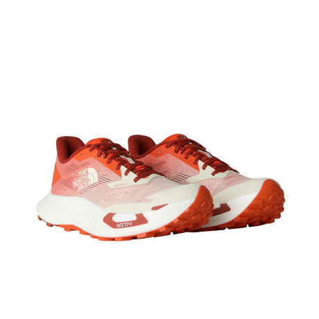 The North Face Men's Vectiv Enduris 4 Running Shoes Glacier Gray/Summit Navy / UK 8-Glacier Gray/Summit Navy / UK 9-Glacier Gray/Summit Navy / UK 10-Glacier Gray/Summit Navy / UK 11-Glacier Gray/Summit Navy / UK 12 - 53 Degrees North 