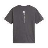 The North Face Men's Vertical Graphic T-Shirt TNF White / Small-TNF White / Medium-TNF White / Large-TNF White / X-Large-TNF White / XX-Large - 53 Degrees North 