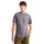 The North Face Men's Vertical Graphic T-Shirt TNF White / Small-TNF White / Medium-TNF White / Large-TNF White / X-Large-TNF White / XX-Large - 53 Degrees North 