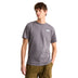 The North Face Men's Vertical Graphic T-Shirt TNF White / Small-TNF White / Medium-TNF White / Large-TNF White / X-Large-TNF White / XX-Large - 53 Degrees North 