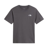 The North Face Men's Vertical Graphic T-Shirt TNF White / Small-TNF White / Medium-TNF White / Large-TNF White / X-Large-TNF White / XX-Large - 53 Degrees North 