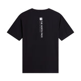 The North Face Men's Vertical Graphic T-Shirt TNF White / Small-TNF White / Medium-TNF White / Large-TNF White / X-Large-TNF White / XX-Large - 53 Degrees North 