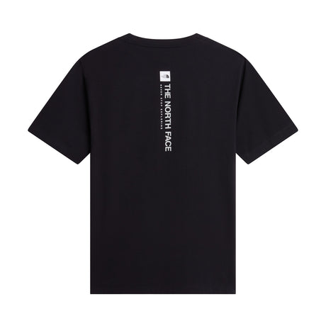The North Face Men's Vertical Graphic T-Shirt TNF White / Small-TNF White / Medium-TNF White / Large-TNF White / X-Large-TNF White / XX-Large - 53 Degrees North 