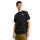 The North Face Men's Vertical Regular T-Shirt TNF Black / Small-TNF Black / Medium-TNF Black / Large-TNF Black / X-Large-TNF Black / XX-Large - 53 Degrees North 