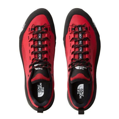 The North Face Men's Verto Alpine GORE-TEX Waterproof Shoes New Taupe Green/Summit Gold / UK 8-New Taupe Green/Summit Gold / UK 9-New Taupe Green/Summit Gold / UK 10-New Taupe Green/Summit Gold / UK 11-New Taupe Green/Summit Gold / UK 12 - 53 Degrees North 