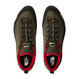 The North Face Men's Verto Alpine GORE-TEX Waterproof Shoes New Taupe Green/Summit Gold / UK 8-New Taupe Green/Summit Gold / UK 9-New Taupe Green/Summit Gold / UK 10-New Taupe Green/Summit Gold / UK 11-New Taupe Green/Summit Gold / UK 12 - 53 Degrees North 