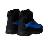 The North Face Men's Verto Alpine Mid GORE-TEX Waterproof Boots Asphalt Grey/TNF Black / UK 8-Asphalt Grey/TNF Black / UK 9-Asphalt Grey/TNF Black / UK 10-Asphalt Grey/TNF Black / UK 11-Asphalt Grey/TNF Black / UK 12 - 53 Degrees North 