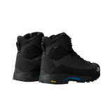 The North Face Men's Verto Alpine Mid GORE-TEX Waterproof Boots Asphalt Grey/TNF Black / UK 8-Asphalt Grey/TNF Black / UK 9-Asphalt Grey/TNF Black / UK 10-Asphalt Grey/TNF Black / UK 11-Asphalt Grey/TNF Black / UK 12 - 53 Degrees North 