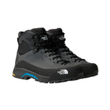 The North Face Men's Verto Alpine Mid GORE-TEX Waterproof Boots Asphalt Grey/TNF Black / UK 8-Asphalt Grey/TNF Black / UK 9-Asphalt Grey/TNF Black / UK 10-Asphalt Grey/TNF Black / UK 11-Asphalt Grey/TNF Black / UK 12 - 53 Degrees North 