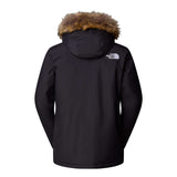 The North Face Men's Zaneck Waterproof Insulated Jacket TNF Black / X-Small-TNF Black / Small-TNF Black / Medium-TNF Black / Large-TNF Black / X-Large - 53 Degrees North 