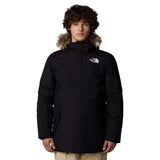 The North Face Men's Zaneck Waterproof Insulated Jacket TNF Black / X-Small-TNF Black / Small-TNF Black / Medium-TNF Black / Large-TNF Black / X-Large - 53 Degrees North 