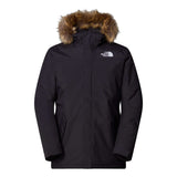 The North Face Men's Zaneck Waterproof Insulated Jacket TNF Black / X-Small-TNF Black / Small-TNF Black / Medium-TNF Black / Large-TNF Black / X-Large - 53 Degrees North 