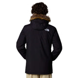 The North Face Men's Zaneck Waterproof Insulated Jacket TNF Black / X-Small-TNF Black / Small-TNF Black / Medium-TNF Black / Large-TNF Black / X-Large - 53 Degrees North 
