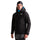 The North Face Men's Jazzi 3L GORE-TEX Jacket TNF Black on model, front - 53 Degrees North