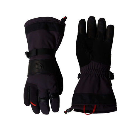 The North Face Montana Pro GORE-TEX Waterproof Gloves TNF Black/Weathered Black / Medium-TNF Black/Weathered Black / Large-TNF Black/Weathered Black / X-Large-TNF Black/Weathered Black / Small - 53 Degrees North 
