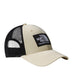 The North Face Mudder Trucker Cap TNF Black-Gravel-Shady Blue - 53 Degrees North 