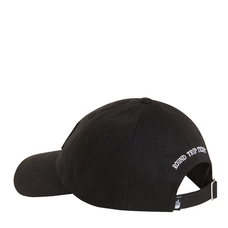 The North Face Norm Hat TNF Black/Expedition Print - 53 Degrees North